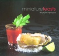 Cover: Miniature Feasts - Book Guild Publishing Ltd
