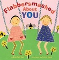 Cover: Flabbersmashed about You - Feiwel & Friends