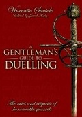 Cover: Gentleman's Guide to Duelling - Frontline Books