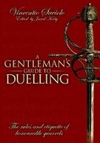 Enlarge image Cover: Gentleman's Guide to Duelling - Frontline Books