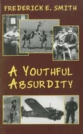Cover: A Youthful Absurdity - Dales Large Print
