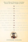 Cover: Nostradamus - St Martin's Press