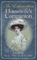 Cover: An Edwardian Housewife's Companion - J H Haynes & Co Ltd