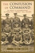 Cover: Confusion of Command - Frontline Books