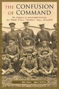 Enlarge image Cover: Confusion of Command - Frontline Books
