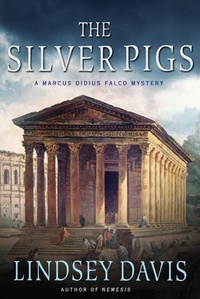 Enlarge image Cover: The Silver Pigs - Minotaur Books
