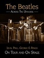 Cover: The Beatles - Across The Universe - J H Haynes & Co Ltd