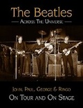 Cover: The Beatles - Across The Universe - J H Haynes & Co Ltd