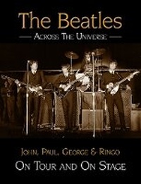 Enlarge image Cover: The Beatles - Across The Universe - J H Haynes & Co Ltd
