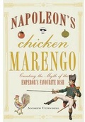 Cover: Napoleon's Chicken Marengo - Frontline Books