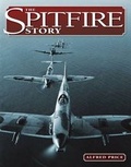 Cover: Spitfire Story - J H Haynes & Co Ltd