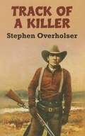 Cover: Track Of A Killer - Dales Large Print