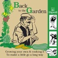 Cover: Back To The Garden With Mr Digwell - J H Haynes & Co Ltd