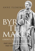 Cover: Byron the Maker: v. 1 & 2 - Book Guild Publishing Ltd