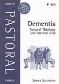 Cover: Dementia - Grove Books Ltd