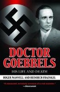 Cover: Doctor Goebbels: His Life and Death - Frontline Books