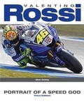 Cover: Valentino Rossi: Speed God - J H Haynes & Co Ltd