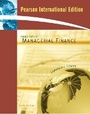 Cover: Principles of Managerial Finance plus MyfinanceLab Student Access Kit - Pearson