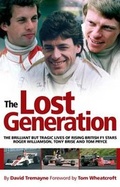 Cover: The Lost Generation - J H Haynes & Co Ltd