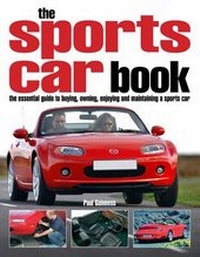 Enlarge image Cover: The Sports Car Book - J H Haynes & Co Ltd