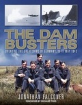 Cover: The Dam Busters - J H Haynes & Co Ltd