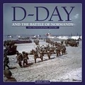 Cover: D-Day and the Battle of Normandy - J H Haynes & Co Ltd