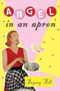 Cover: Angel in an Apron - Book Guild Publishing Ltd