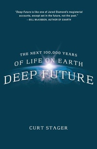 Enlarge image Cover: Deep Future - St. Martin's Griffin