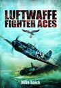 Cover: Luftwaffe Fighter Aces - Frontline Books
