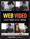 Cover: Web Video - Peachpit Press Publications