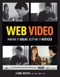 Abbildung von: Web Video - Peachpit Press Publications
