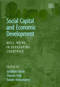 Cover: Social Capital and Economic Development - Edward Elgar Publishing