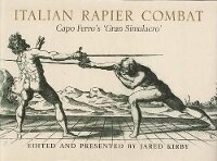 Abbildung von: Italian Rapier Combat - Frontline Books