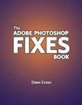Bild: The Adobe Photoshop Fixes Book - Peachpit Press Publications