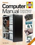 Cover: Computer Manual - J H Haynes & Co Ltd
