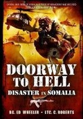 Cover: Doorway to Hell: Disaster in Somalia - Frontline Books