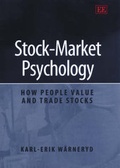 Cover: Stock-Market Psychology - Edward Elgar Publishing
