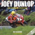 Cover: Joey Dunlop - J H Haynes & Co Ltd