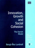 Cover: Innovation, Growth and Social Cohesion - Edward Elgar Publishing