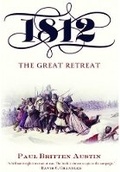 Cover: 1812: The Great Retreat - Frontline Books
