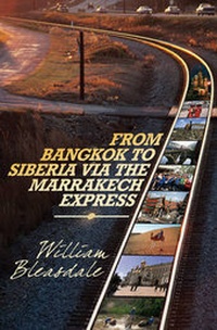 Abbildung von: Trans-Siberian Railway Journey - Book Guild Publishing Ltd
