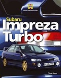 Cover: Subaru Impreza Turbo - J H Haynes & Co Ltd