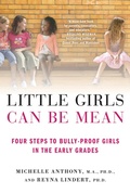Cover: Little Girls Can be Mean - St Martin's Press
