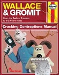 Cover: Wallace & Gromit - J H Haynes & Co Ltd