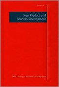 Cover: New Product & Services Development - Sage Publications (CA)