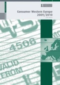 Cover: Consumer Western Europe 2009-2010 - Euromonitor PLC