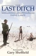 Cover: Last Ditch - Frontline Books