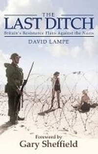 Enlarge image Cover: Last Ditch - Frontline Books