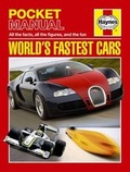 Cover: World's Fastest Cars - J H Haynes & Co Ltd