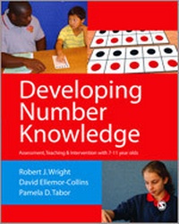 Enlarge image Cover: Developing Number Knowledge - SAGE Publications Ltd